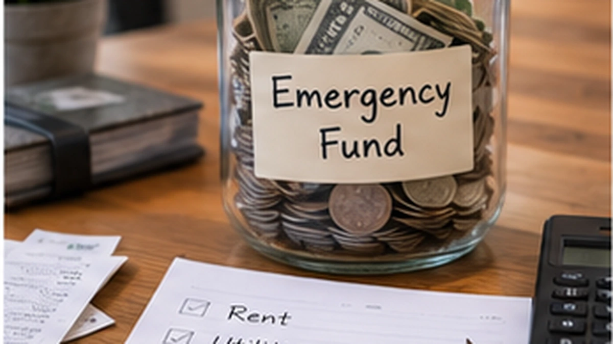 How to Build an Emergency Fund for Unexpected Expenses
