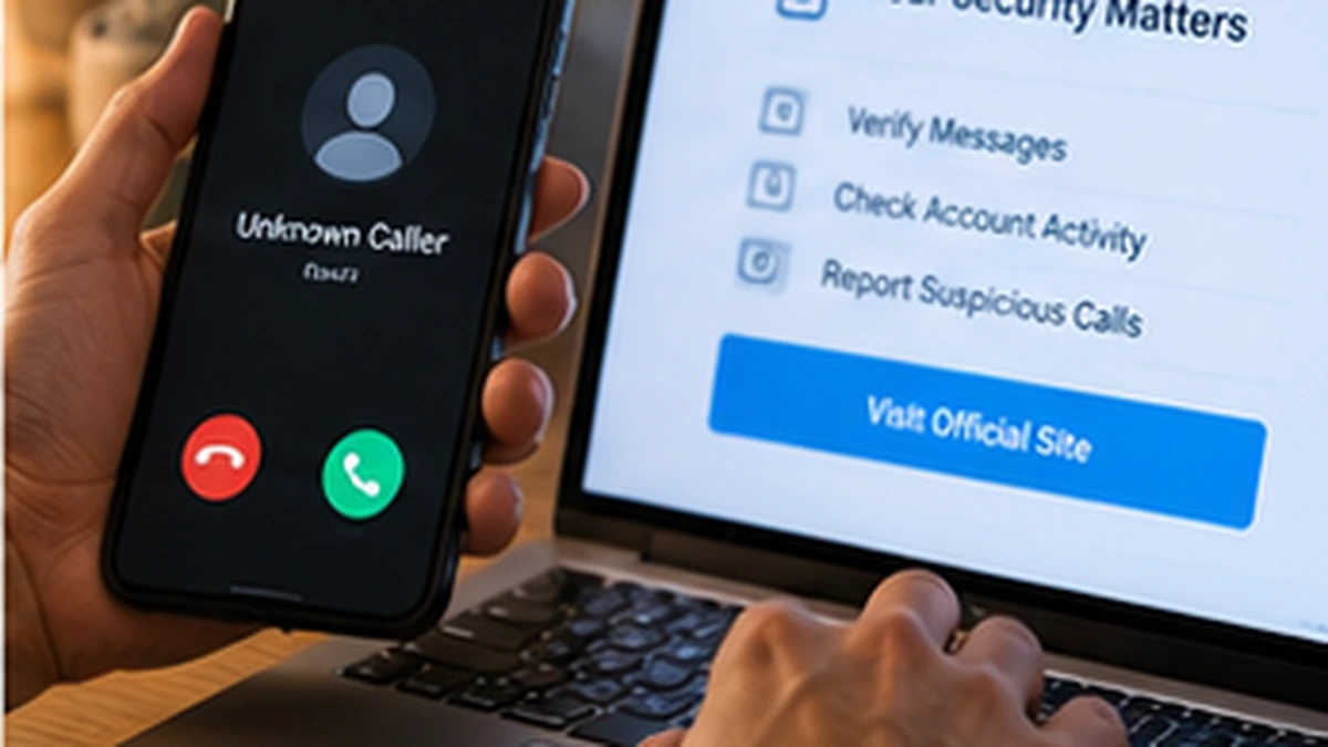 Financial Scams and Identity Theft: How to Protect Your Money and Accounts