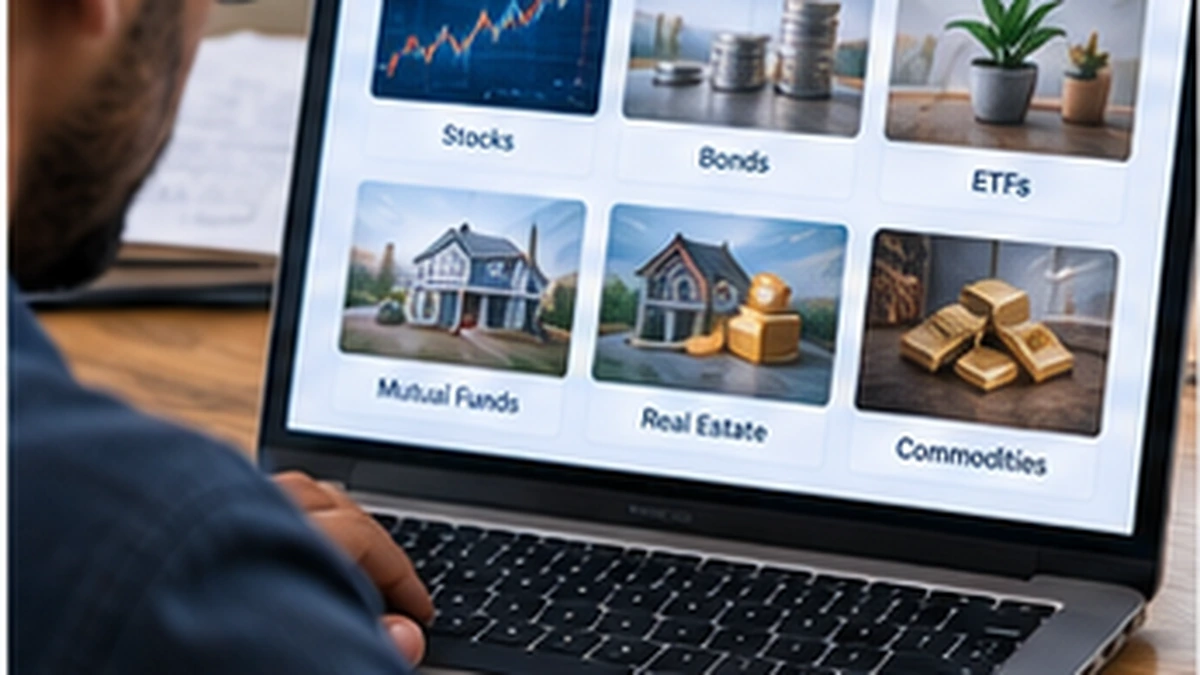 Investing Basics for Beginners: Risk, Time Horizon and Goals